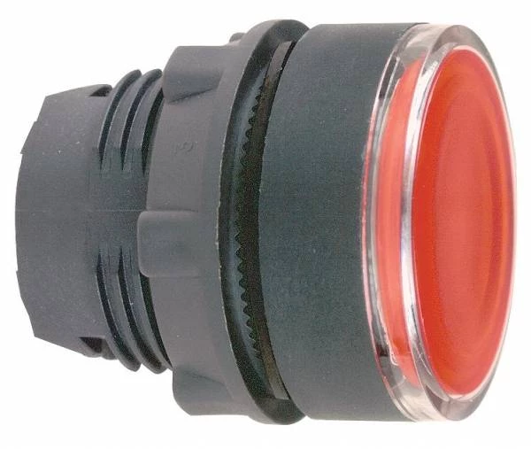 КОРПУС КНОПКИ 22ММ С ПОДСВЕТКОЙ ZB5AW34