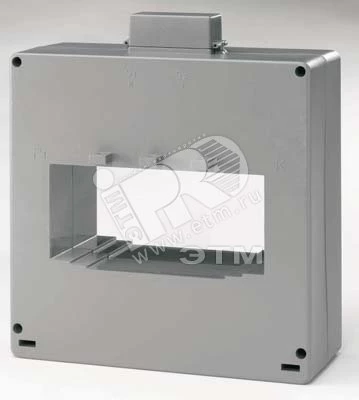 Трансформатор тока CT12/2000/5A, класс 0,5