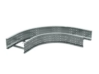 Угол лестничный 90 градусов 100x300