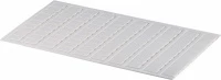 Маркировка RC510 (100 x 4), горизонтальная