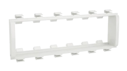 Каркас 6 мод Viva In-liner Front белый