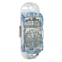 Распр.блок Алюм/медь 120мм2