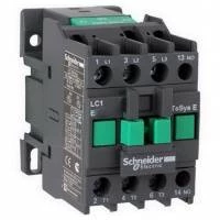КОНТАКТОР TVS 1НЗ 25А 400В AC3 110В 50ГЦ