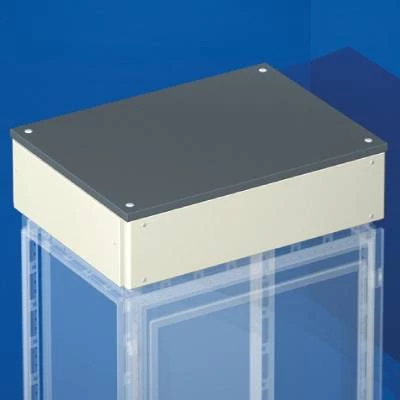 Пластина для разделения шкафа и модуля R5SCE, 1200 x 600 мм