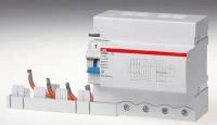 Блок дифференциального тока DDA804 AC-63/0,3