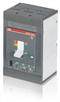 Выключатель автоматический T5V 400 Ekip E-LSIG In=400A 3p F F