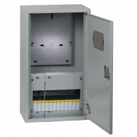 Щит учетно-распределительный навесной ЩУРн 3/12 (500х300х160) IP31 EKF PROxima