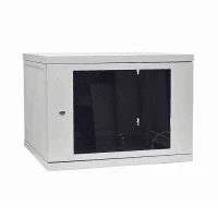 Шкаф настенный телекоммуникационный SUPRLAN ТВ-6U-0604-СР