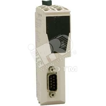 МОДУЛЬ СВЯЗИ PCI ПОСЛ ИНТ RS232
