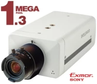 Корпусная IP-камера B1510