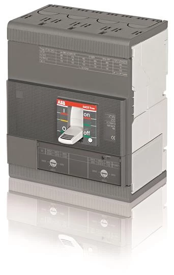 Выключатель автоматический XT4S 160 TMA 63-630 4p F F