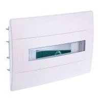 Щиток встроенный 1x12 C N&E