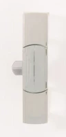Защелка поворотная для шкафов B,AT,U