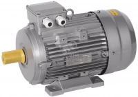 Эл.Двиг.3ф.АИС 112L4 380В 5,5кВт 1500об/мин 1081 DRIVE IEK