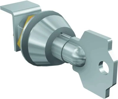 Блокировка ключом в разомкнутом состоянии RHL XT1,,XT4 Тип B