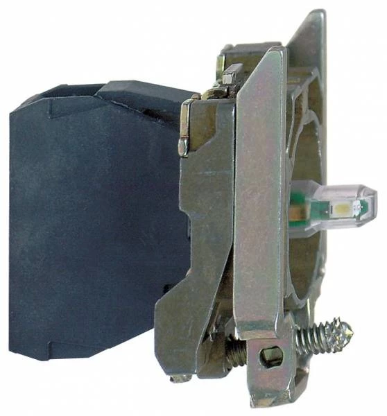 КОРПУС СИГНАЛЬНОЙ ЛАМПЫ 24В ZB4BV18B4