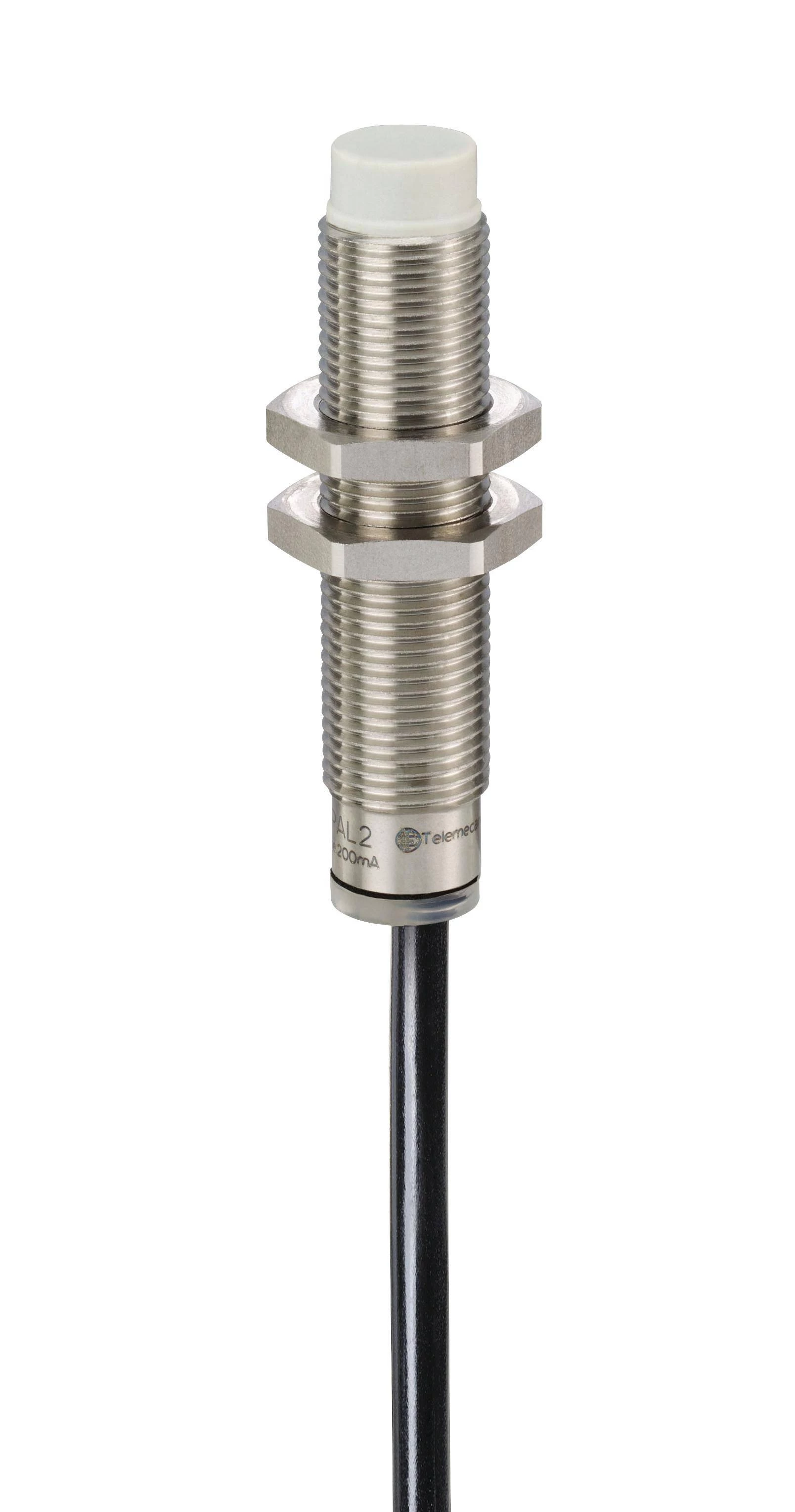 ИНДУКТИВНЫЙ ДАТЧИК M12 SN=2MM НО DC