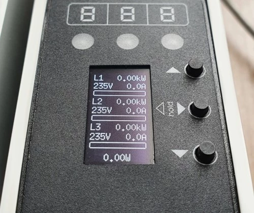 Новые интеллектуальные PDU REM с измерительным модулем MI