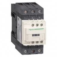 3P КОНТАКТОР EVERLINK AC3 440В 40A КАТУШКА УПРАВЛЕНИЯ 120В AC 50/60ГЦ