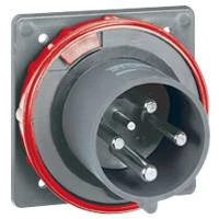 Вил.пр.Hyp IP67 4K+З 400v125A