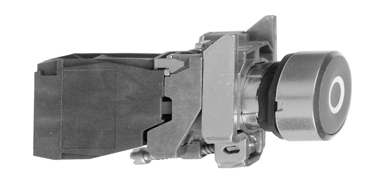 КНОПКА XB4BA3351