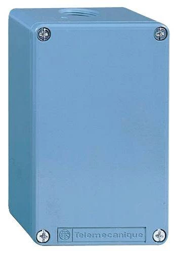 КНОПОЧНЫЙ ПОСТ МЕТАЛЛИЧЕСКИЙ 80Х175 XAPM31