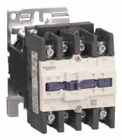 КОНТАКТОР D 4Р (2НО + 2НЗ),AC1 60 A, 24V DC, ЗАЖИМ ПОД ВИНТ