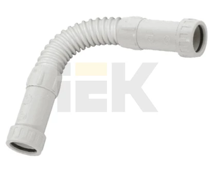 Муфта гибкая труба-труба IP65 CXT50 IEK