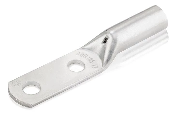 Каб. наконечники Spec Kon, 150M10-2LB, 150 мм2, ?10 мм, 20 шт.