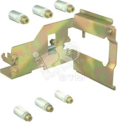 Комплект преобразования исполнения KIT MP T6 630/800 W 3p