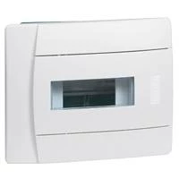 ЩИТОК ВСТРОЕННЫЙ 1x 6 БЕЗ N&E