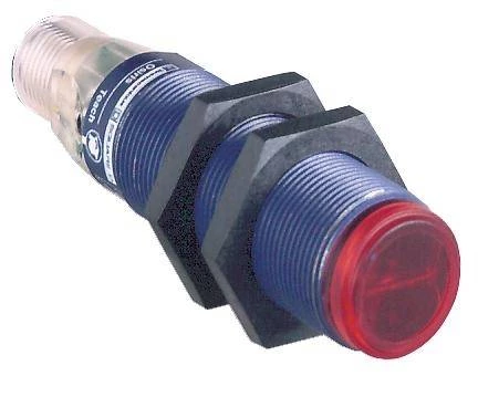 ФОТОЭЛЕКТРИЧЕСКИЙ ДАТЧИК ЦИЛИНДР NO PNP XUB2APANM12R