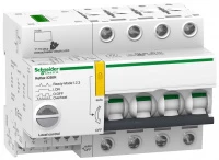 АВТ. ВЫКЛ. REFLEX iC60H 4П 25A C Ti24