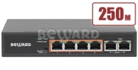 Коммутатор Ethernet ST-820HP