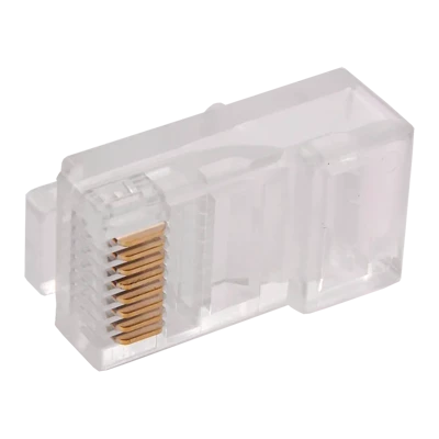 ITK Разъём RJ-45 UTP для кабеля кат.5Е