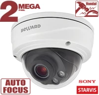 Купольная IP-камера SV2010DVZ