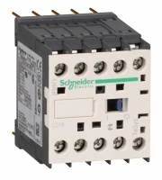 КОНТАКТОР K 3P,9 A,НЗ,220V 50/60 ГЦ,МОНТАЖ НА ПЕЧАТНУЮ ПЛАТУ,