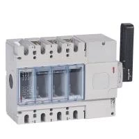 DPX-IS630 3п 630A бок.прав. 026677