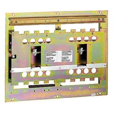 AVR PART ! ПЛАТА+МЕХ.БЛОКИРОВ.NS100/250