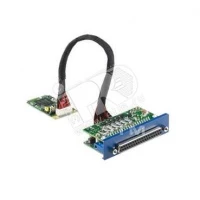 Интерфейс Audio для iPC