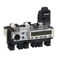 3П3Т MICR. 6.2E-M 220A РАСЦЕП. NSX250