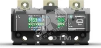 Расцепитель защиты Ekip M-LIU In=160A XT4 3p