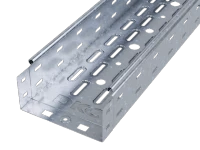 Лоток перфорированный 150х100 L2000