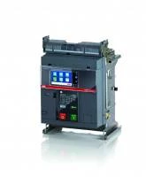 Выключатель автоматический выкатной E1,2B 1250 Ekip Hi-Touch LSIG 3p WMP