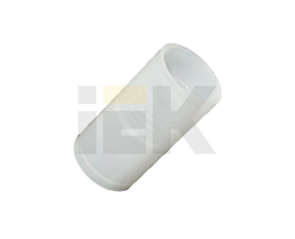 Муфта для гофрированных труб, прозрачная GFLEX32 ИЭК