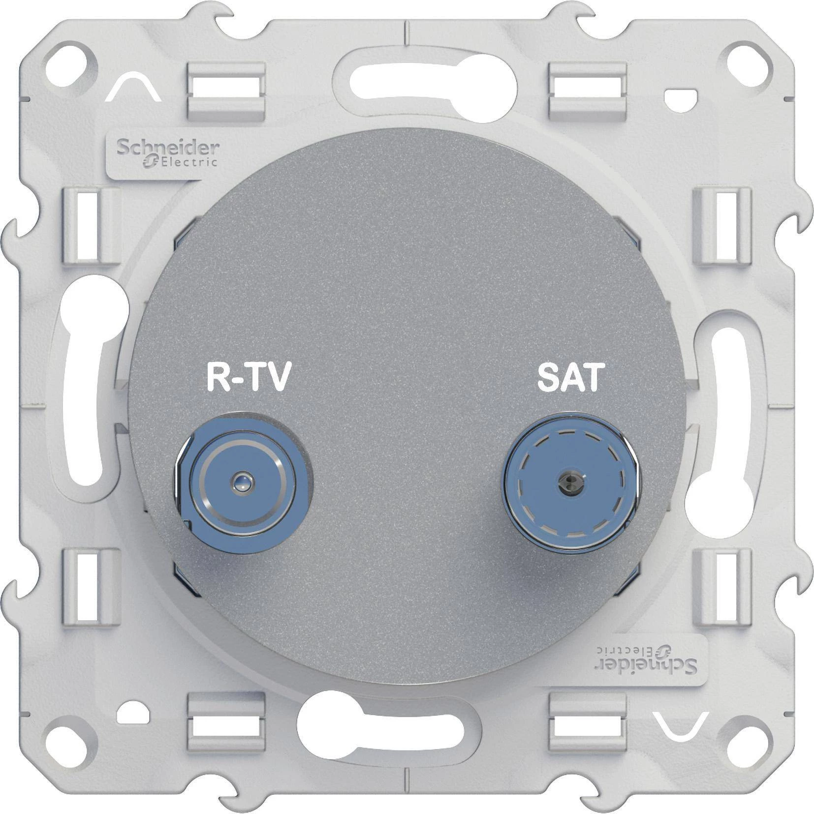 R-TV/SAT оконечн ал ODACE