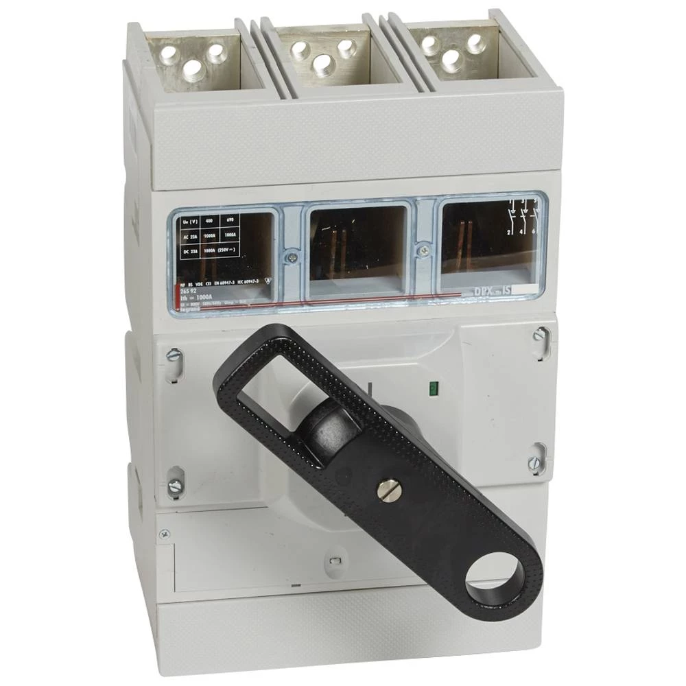 DPX-IS 1600 3п 1000A