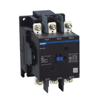 Контактор NXC-400 400A AC/DC 220В-240V/АС3 2НО+2НЗ 50Гц (CHINT)