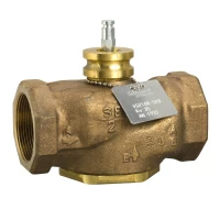 Клапан 3-ходовой резьбовой PN16 VG310R DN20 Kvs 6,3 Rp¾
