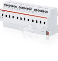 SA/S12,6,2,1 Релейный активатор, 12-канальный, 6A